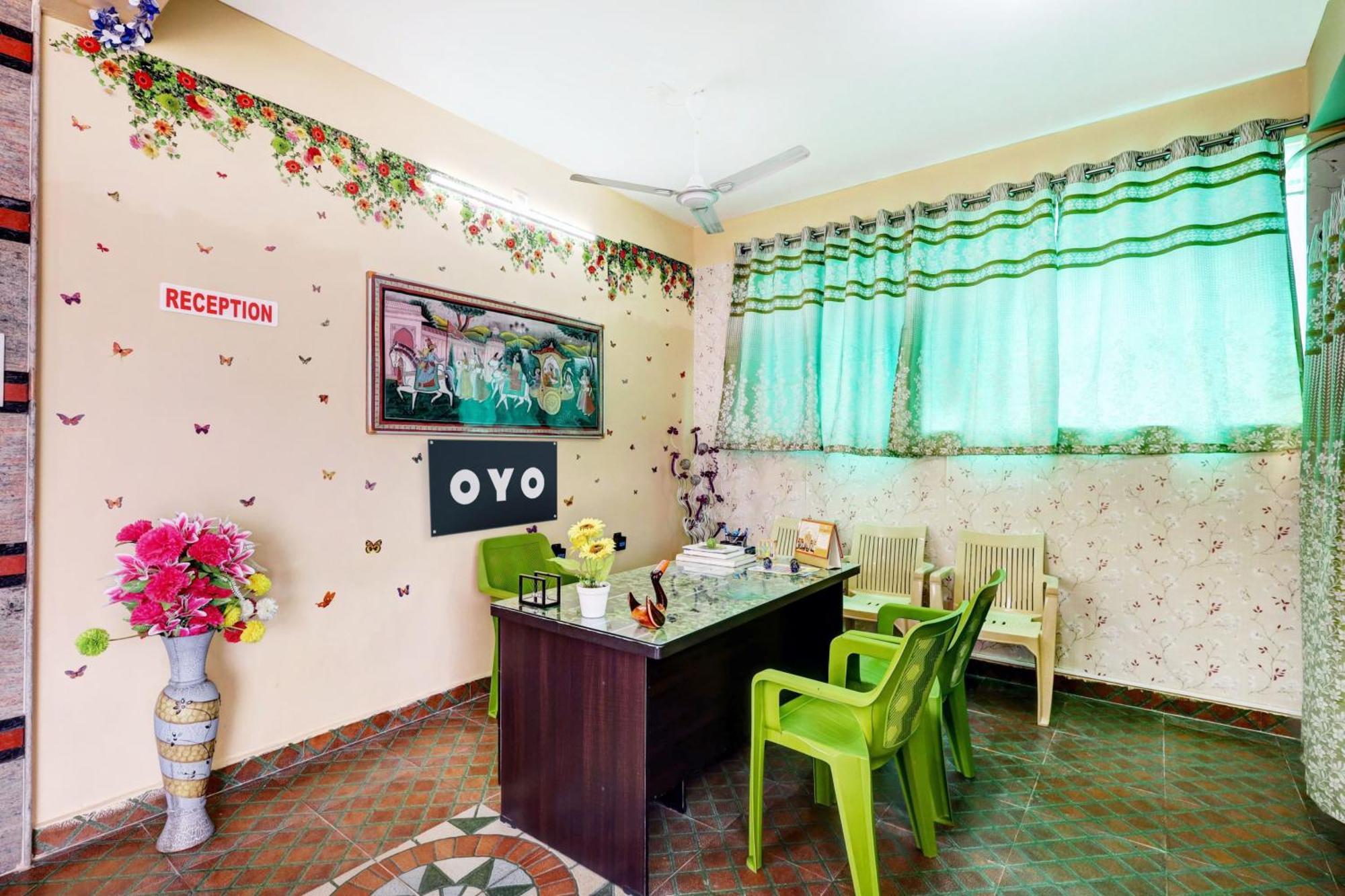 Sri Sakthi Home Stay - Beyond The Expectations- 10 To 15 Minutes Drive From Railway Station And Bus Station Tirupati Esterno foto